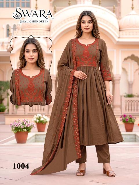 Desi kudi swara kurtis in wholesale